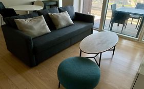 Copenhagen Centre Modern Apartment - Osterbro